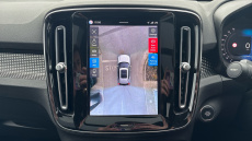 Volvo XC40 2.0 B4P Ultimate Dark 5dr Auto Petrol Estate